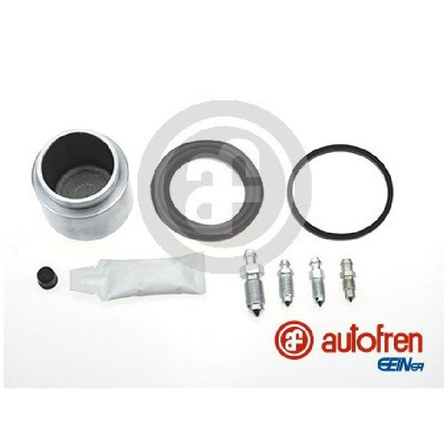 Reparatursatz bremssattel - reparatursatz,