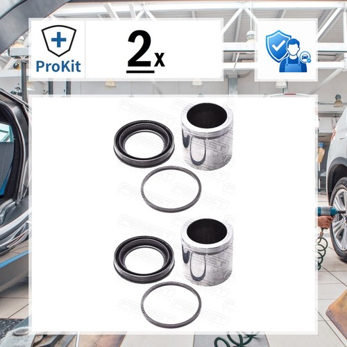 Febest 2176 expiif kit - 2x,