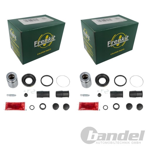 Frenkit reparatursatz - 2x,