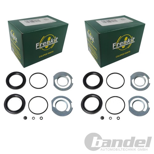 Frenkit reparatursatz - 2x,