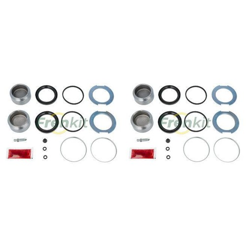 Frenkit reparatursatz - 2x,