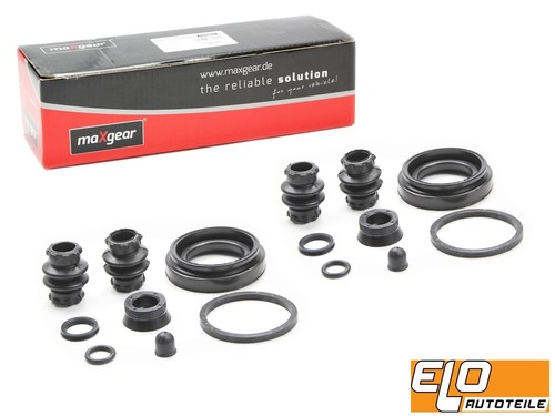 Original maxgear - 2x,