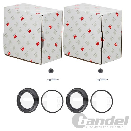 Reparatursatz - 2x,