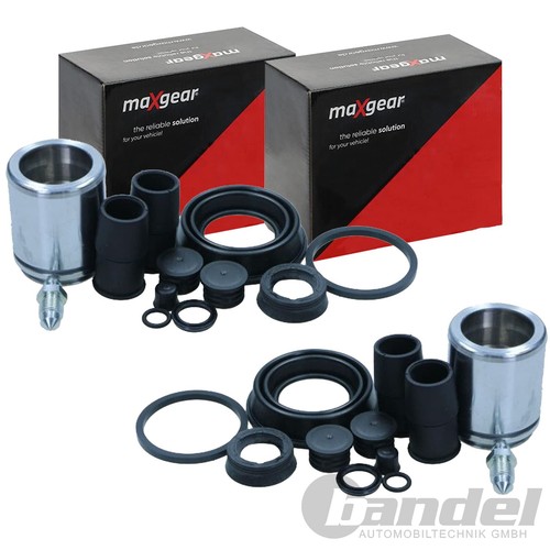 Maxgear reparatursatz - 2x,