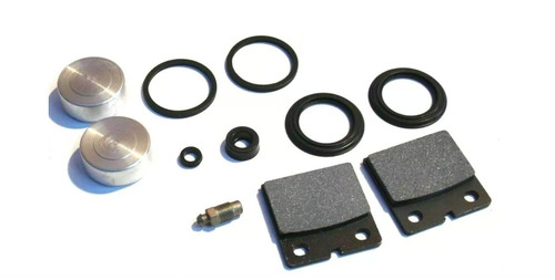 Reparatursatz für bremssattel - für,