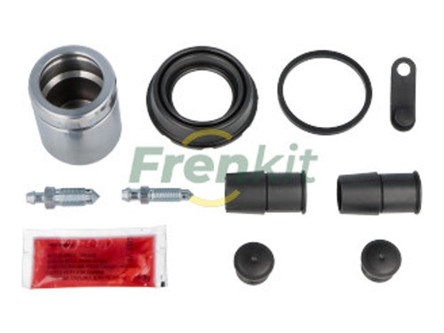 Reparatursatz bremssattel - reparatursatz,