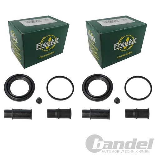 Frenkit reparatursatz - 2x,