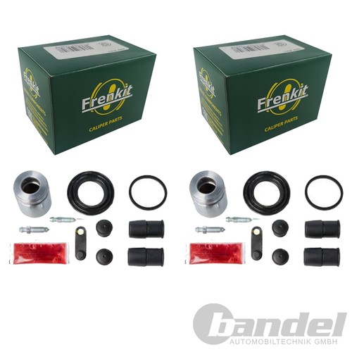 Frenkit reparatursatz - 2x,