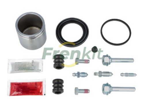 Reparatursatz bremssattel - reparatursatz,
