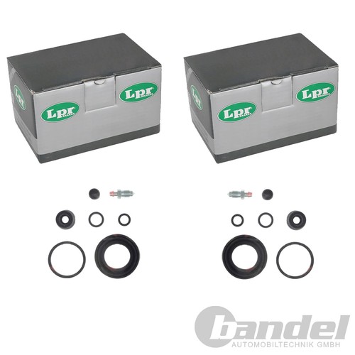 Fte reparatursatz - 2x,