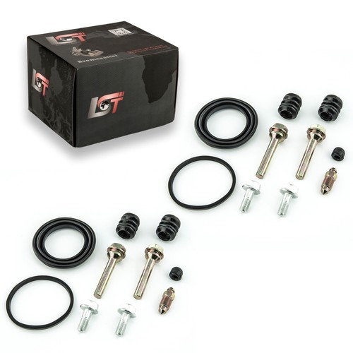 Reparatursatz bremssattel - reparatursatz,