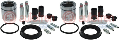 Reparatursatz bremssattel - reparatursatz,,