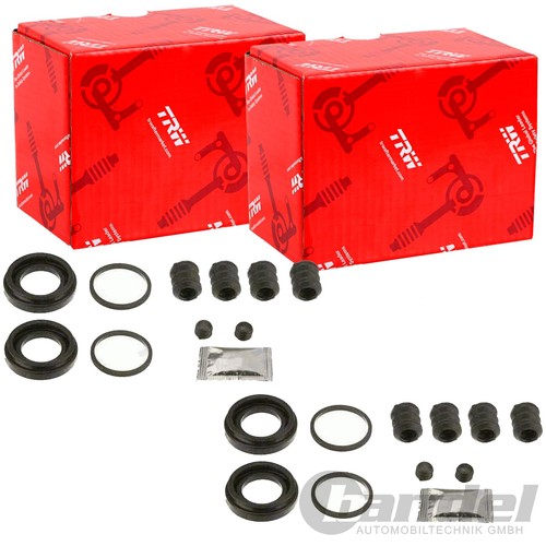 Trw reparatursatz - 2x,