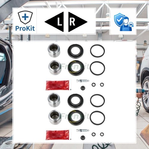 Frenkit reparatursatz - 2x,