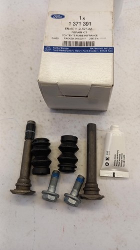 Original ford transit - ford,