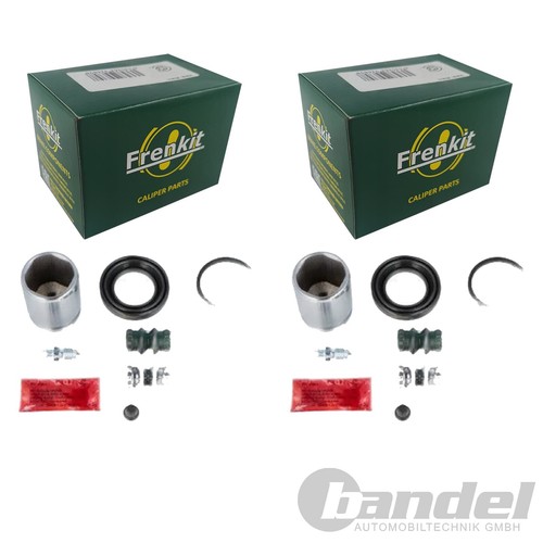 Frenkit reparatursatz - 2x,