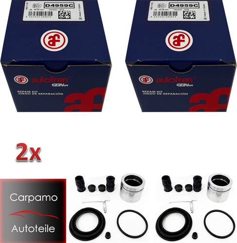 Autofren d4959c - 2x,