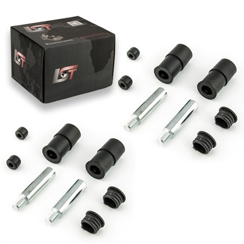 Reparatursatz bremssattel - reparatursatz,