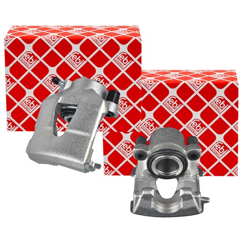 Bremssattel vorne links - , +