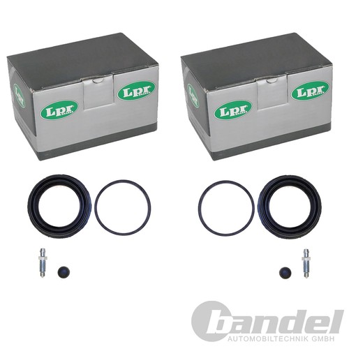 Fte reparatursatz - 2x,