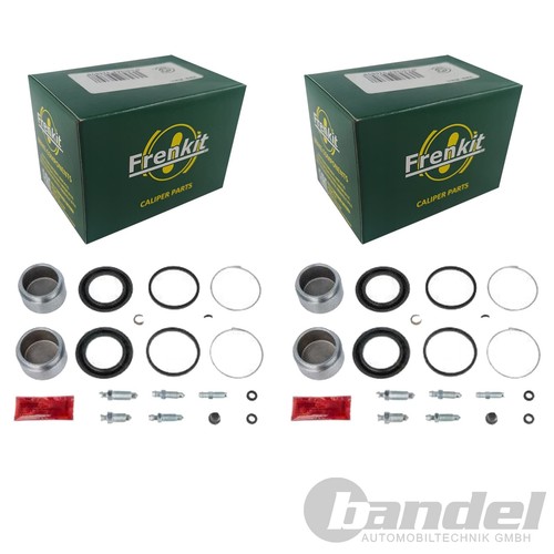 Frenkit reparatursatz - 2x,