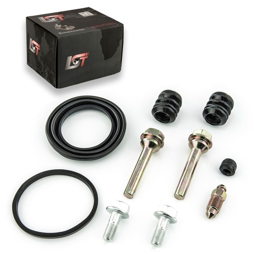 Reparatursatz bremssattel - reparatursatz,