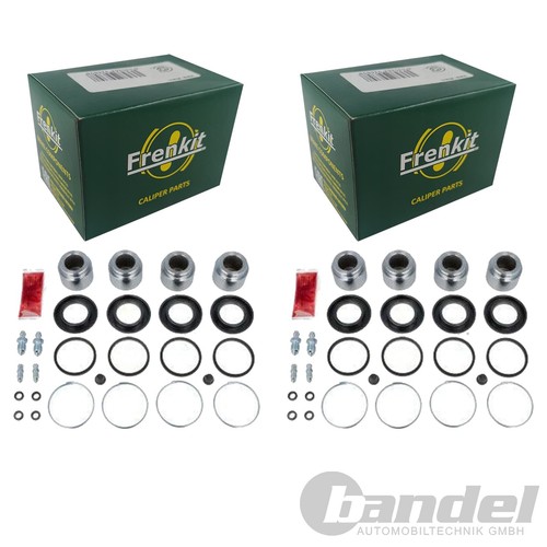 Frenkit reparatursatz - 2x,