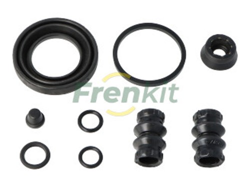 Reparatursatz bremssattel - reparatursatz,