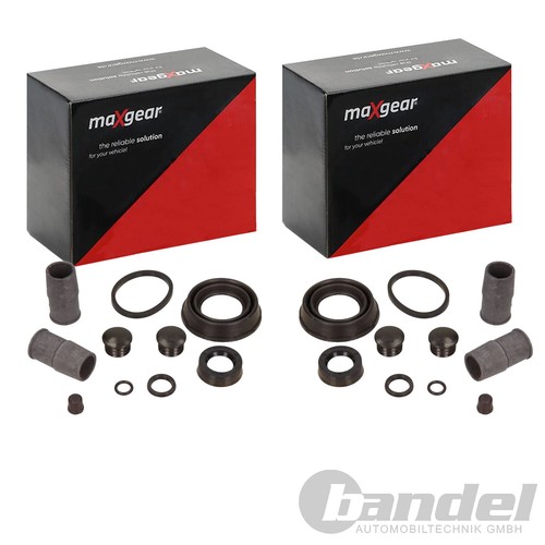 Maxgear rep satz - maxgear, rep.-satz