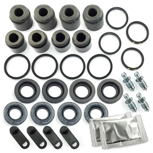 Reparatursatz bremssattel - reparatursatz, +