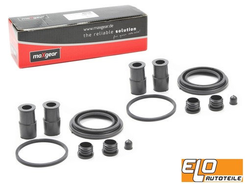 Original maxgear - 2x,