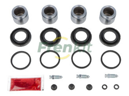 Reparatursatz bremssattel - reparatursatz,