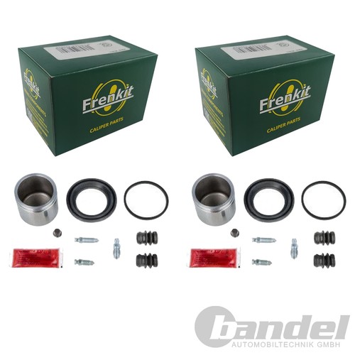 Frenkit reparatursatz - 2x,