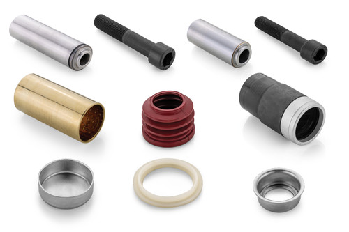 Aller parts bremssattel - aller,