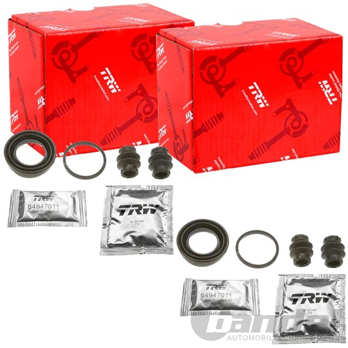 Trw reparatursatz - 2x,