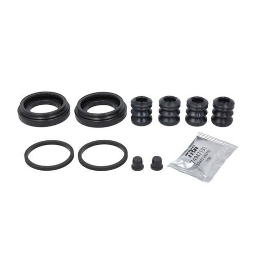 Reparatursatz bremssattel trw - reparatursatz,,