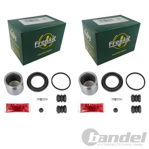 Frenkit reparatursatz - 2x,