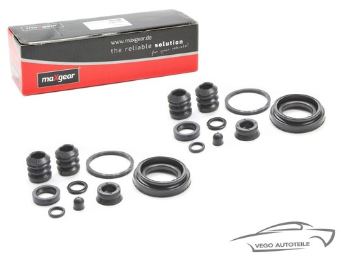 Original maxgear - 2x,