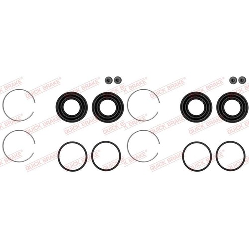 Quick brake reparatursatz - 2x,