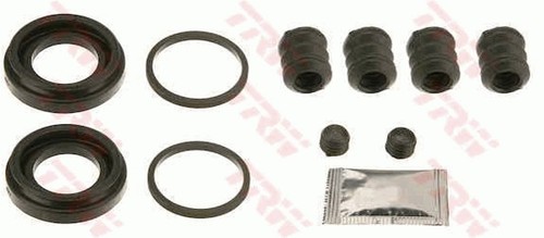 Reparatursatz bremssattel trw - reparatursatz,