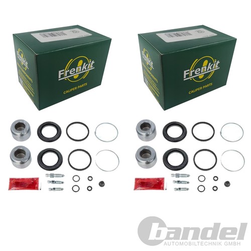 Frenkit reparatursatz - 2x,