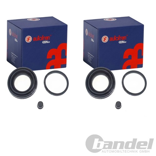 Autofren reparatursatz - 2x,