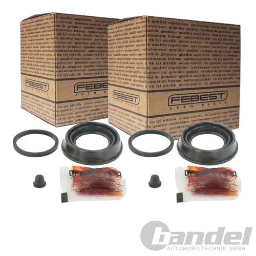Febest reparatursatz - 2x,