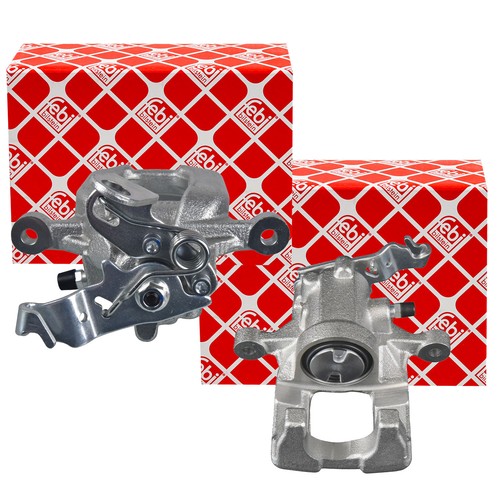 Bremssattel hinten links - , +