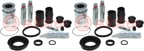 Reparatursatz bremssattel - x, reparatursatz,