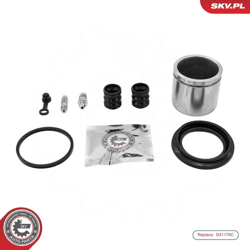 Reparatursatz bremssattel - reparatursatz,,