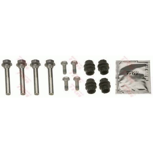 Reparatursatz bremssattel trw - reparatursatz,,
