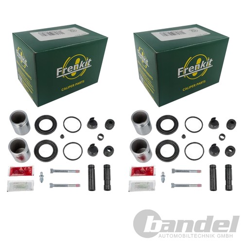 Frenkit reparatursatz - frenkit,