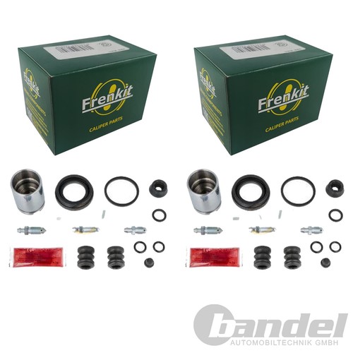 Frenkit reparatursatz - 2x,