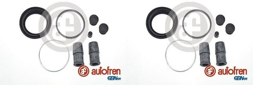 Reparatursatz bremssattel - 2,